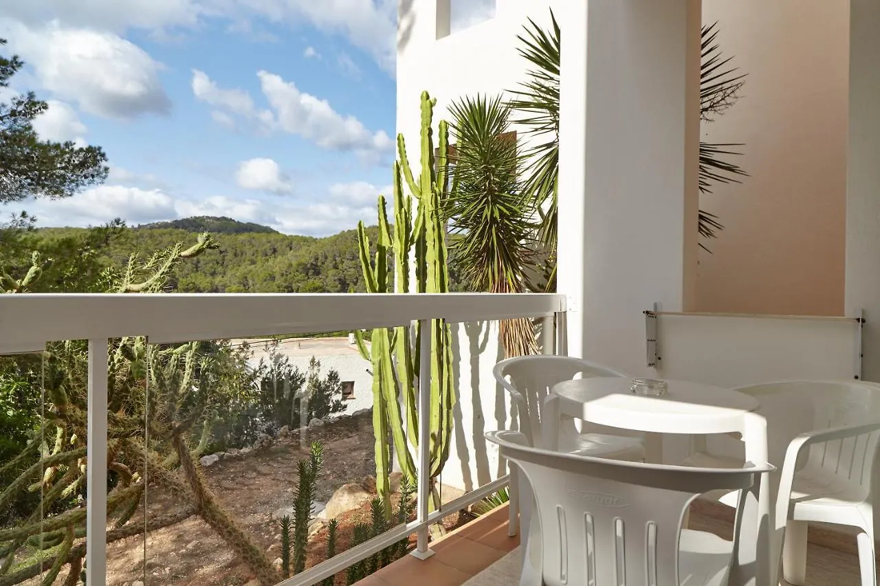 Port de Sant Miguel Apartamentos San Miguel Park & Esmeralda Mar ספרד