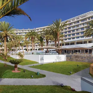 Paradisus By Melia Gran Canaria Spanje
