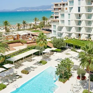 Szálloda Iberostar Selection Playa De Palma, Playa de Palma (Mallorca)