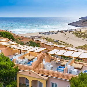 Apartmanhotel Zafiro Cala Mesquida, Cala Mesquida (Mallorca)