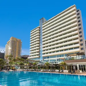 Melia Costa Atlantis Tenerife Szálloda