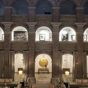 De Hotel Lérida