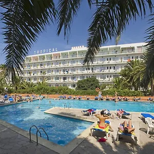 Tropical Spanje