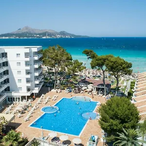 Apartmanhotel Grupotel Principes &, Playa de Muro (Mallorca)