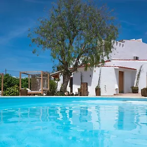 La Masía De Formentera Apartahotel